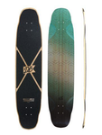DB Coreflex Dance Floor 43" Flex 1  Deck Green