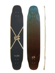 DB Coreflex Dance Floor 47" Flex 1 Deck Blue