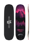 DB Keystone Ridge Deck 35"