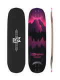 DB Keystone Ridge Deck 35"