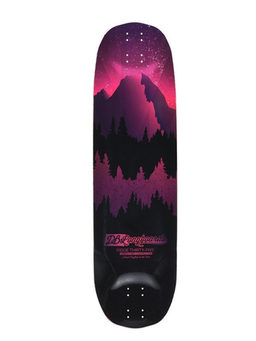 DB Keystone Ridge Deck 35"