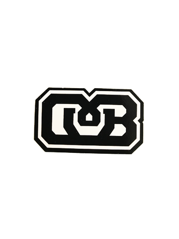 DB Sticker