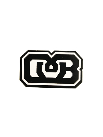 DB Sticker – longboardlovesg
