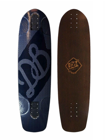 DB Flagship Stalker 38.5" Deck