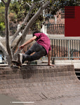 Loaded Coyote Hola Lou Deck 30.75" with Griptape