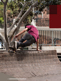 Loaded Coyote Hola Lou Deck 30.75" with Griptape
