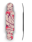Da Silva Jeffrey 41.7" Deck
