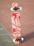 Da Silva Jeffrey 41.7" Deck