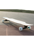 Da Silva Jeffrey 41.7" Deck