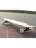 Da Silva Jeffrey 41.7" Deck