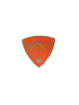 Destructo Demolitia Sticker Small