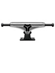 Destructo Trucks D1 50-50 Raw/Black Mid 5.25"