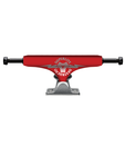 Destructo Trucks D1 Superlite Red Mid 5.25"