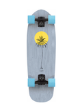 Landyachtz Dinghy Blunt UV Sun Cruiser Skateboard 28.5"