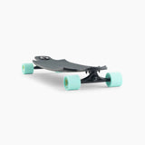 Landyachtz Longboard Drop Cat 38 Seeker Black Complete