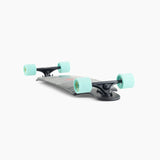 Landyachtz Longboard Drop Cat 38 Seeker Black Complete