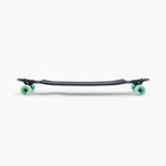 Landyachtz Longboard Drop Cat 38 Seeker Black Complete