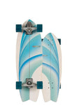 Carver 30" Emerald Peak Surfskate Deck