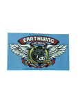 Earthwing Wings Sticker