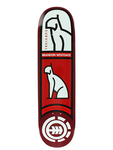 Element Brandon Westgate Reserve Deck 8"