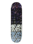 Element Evan Smith Name Brand Deck 8.5"