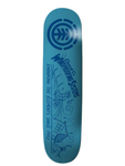 Element Family Biz Wind Deck 7.5"