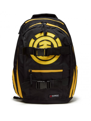 Element Mohave Backpack Old Gold