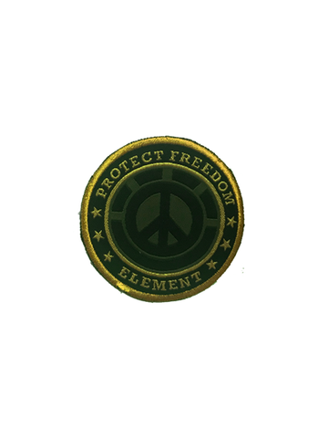 Element Protect Freedom Patch