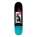 Welcome Beldam on Bunyip Mid Deck 8.25”