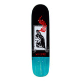 Welcome Beldam on Bunyip Mid Deck 8.25”