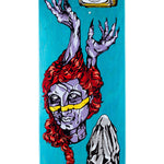Welcome Beldam on Bunyip Mid Deck 8.25”