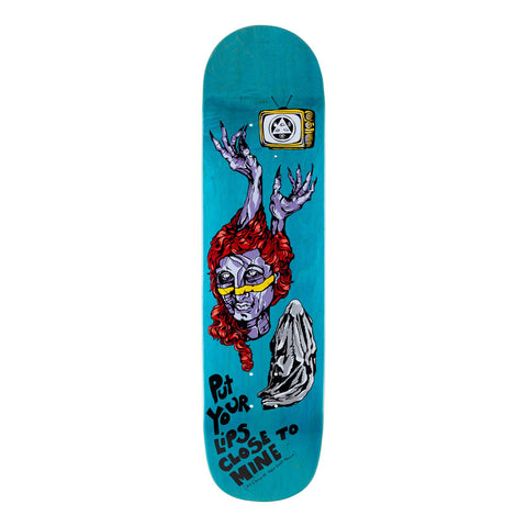 Welcome Beldam on Bunyip Mid Deck 8.25”