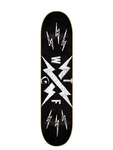 Foundation F Bolts Deck 7.75"