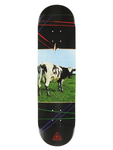 Habitat Pink Floyd Atom Heart Mother Deck 8"