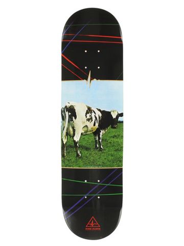Habitat Pink Floyd Atom Heart Mother Deck 8"