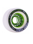 Hawgs 76mm Zombie Hawgs Wheels (White)