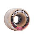 Hawgs Fattys 63mm 78a Wheels (Mocha Swril)