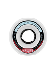 Hawgs Fattys 63mm 78a Wheels (White)