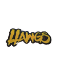 Hawgs Logo Sticker