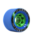 Hawgs Mini Zombies 70mm Wheels (Blue) 78a