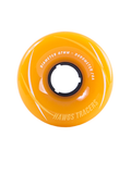 Hawgs Tracers 67mm 78A Wheels (Orange)