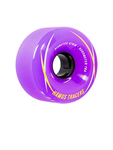 Hawgs Tracers 67mm 78A Wheels (Purple)