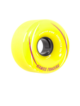 Hawgs Tracers 67mm 78A Wheels (Yellow)