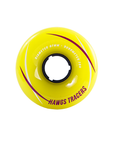 Hawgs Tracers 67mm 78A Wheels (Yellow)