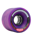 Hawgs Wheels Chubby 60mm 78a (Purple/Pink Swirl)