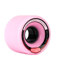 Hawgs Wheels Chubby 60mm 78a (Pink)