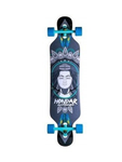 Hondar Freeride Indio 40" Longboard Deck