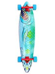 Hondar Pintail Peixe 39" Longboard Complete