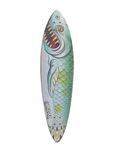 Hondar Pintail Peixe 39" Longboard Deck