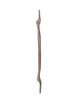 Hondar Rebaixado Pro Model Tiago Mohr 40" Dropped Longboard Complete